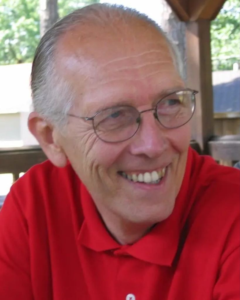 Dennis Wayne Walton