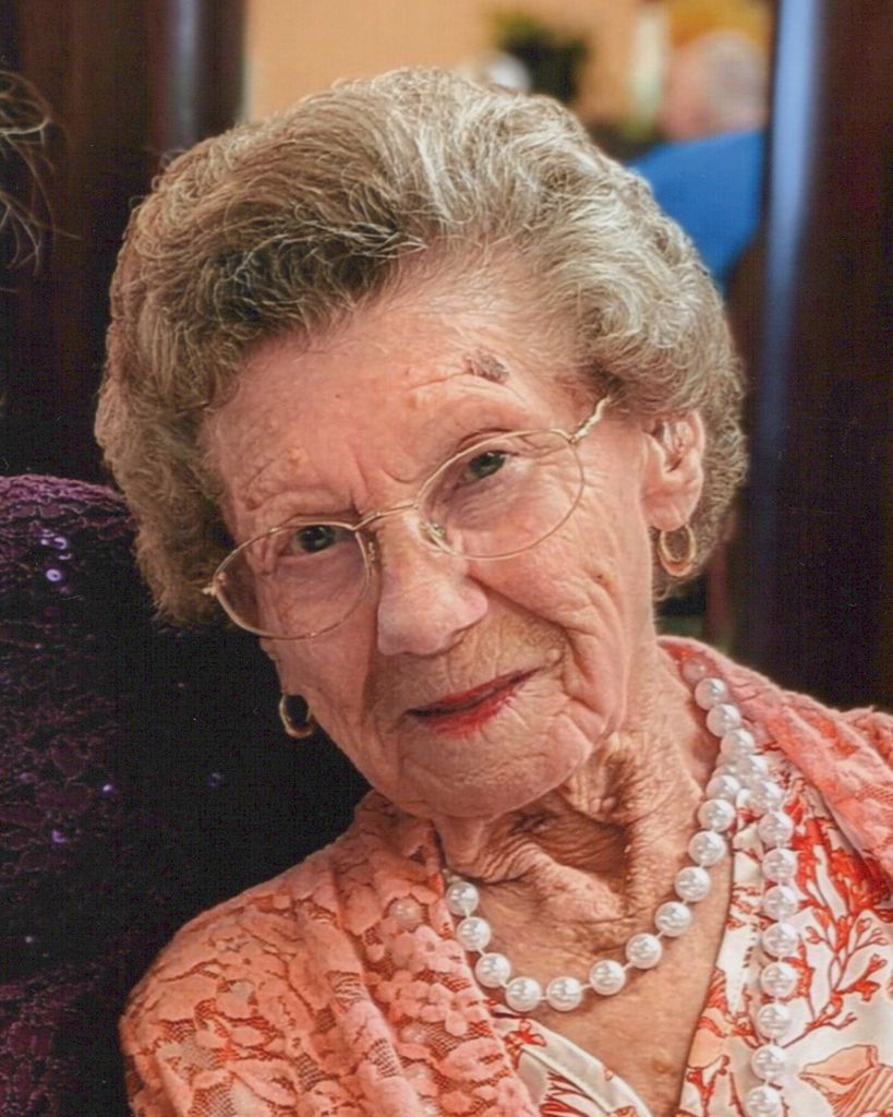 Bonnie Ellen Cox Profile Photo