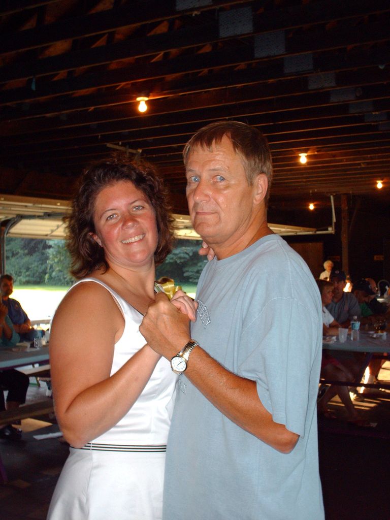 William "Billy" J. Matesowicz Jr.