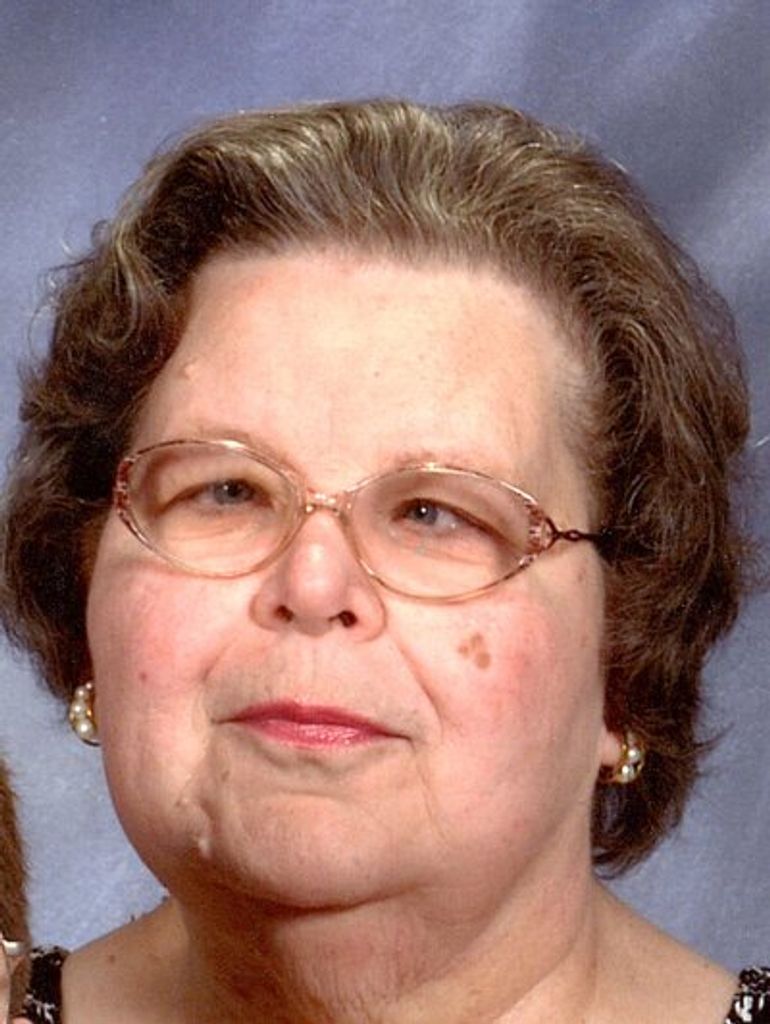 Joyce Bailey Keene Profile Photo