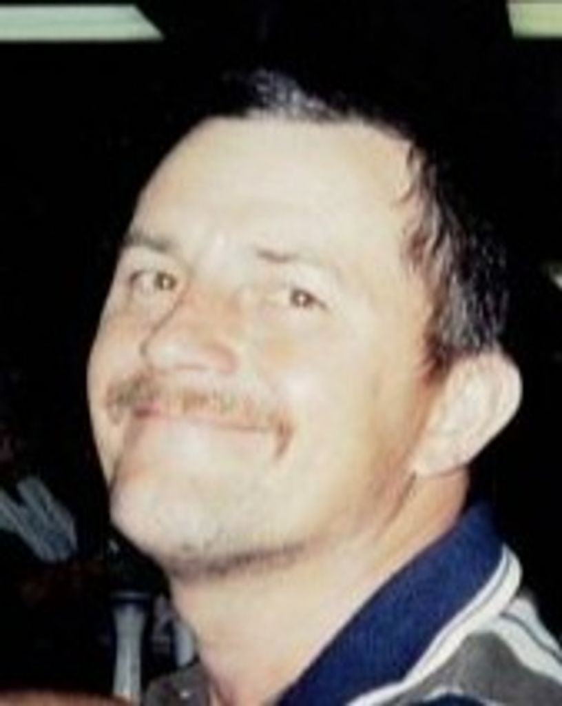 Andrew Mark Criswell Profile Photo