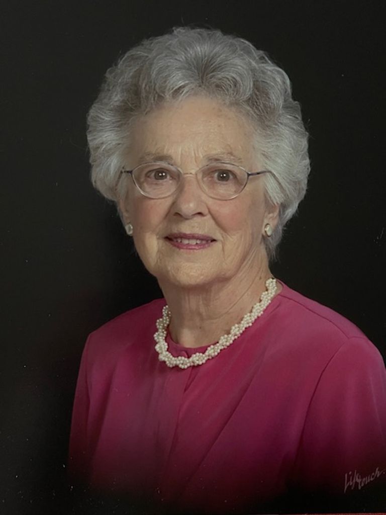 Frances Dixon Poland Boyd Profile Photo