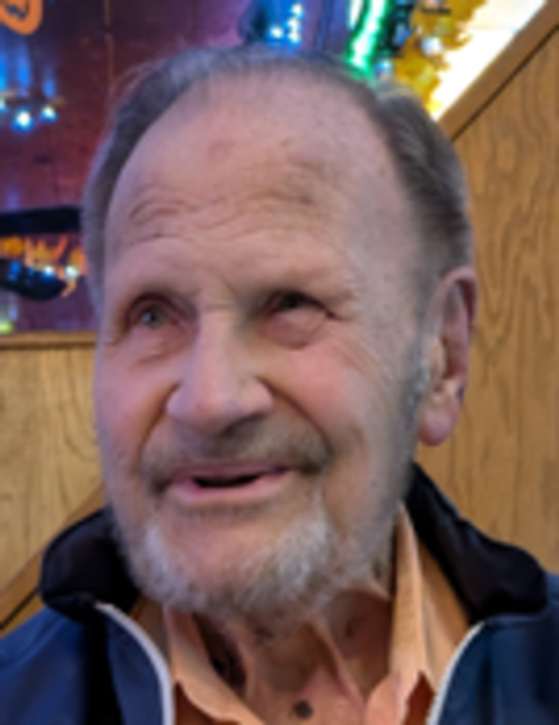 Richard Stephen Novitsky