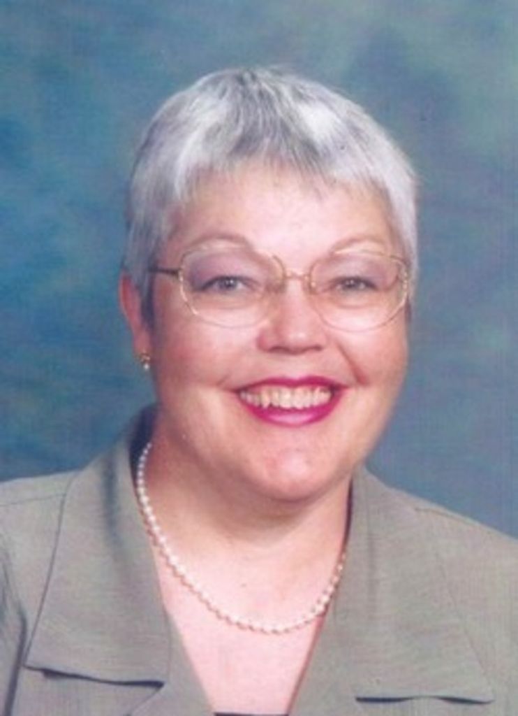 Pauline Martin Giroux