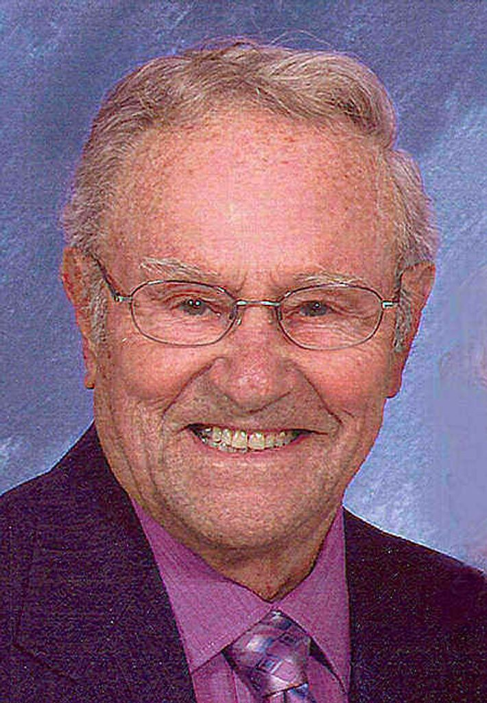 Joseph A. "Joe" Vanden Heuvel