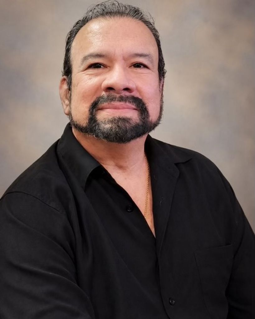 Frank M. Sanchez Jr. Profile Photo