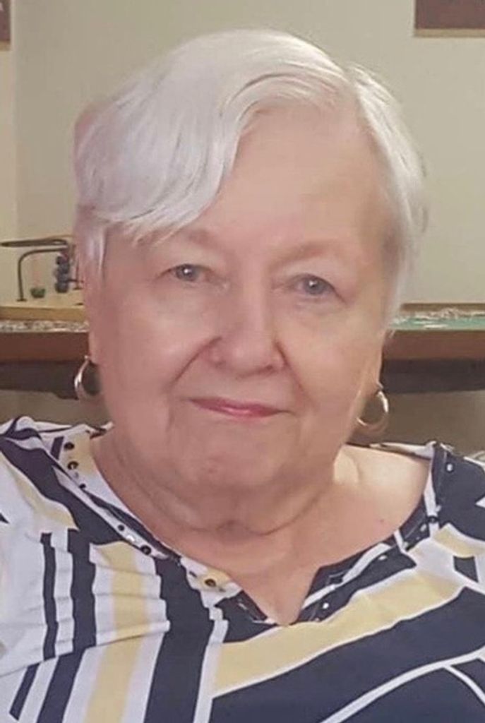 Katharine Monroe Jones Profile Photo