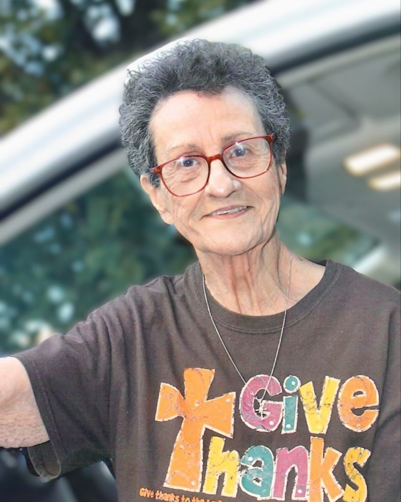 Barbara Nell Goodwin Profile Photo