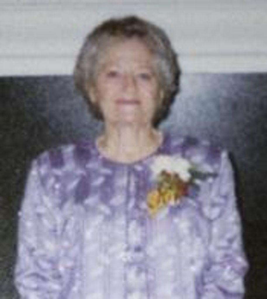Dorothy M. Greene