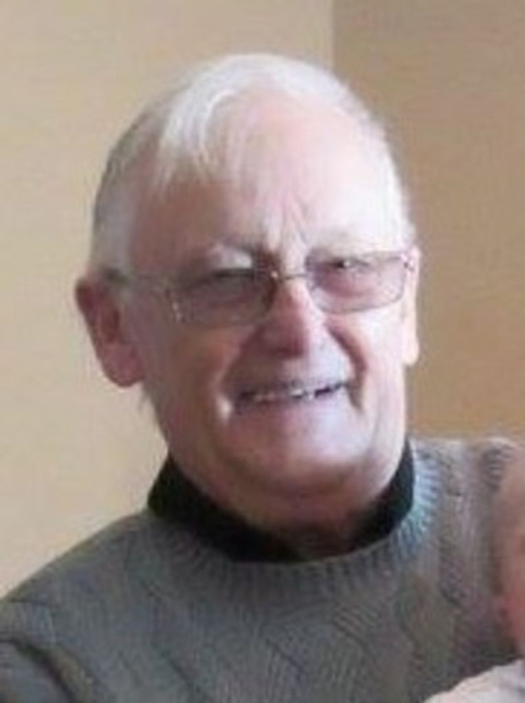 Richard W. Burch Profile Photo