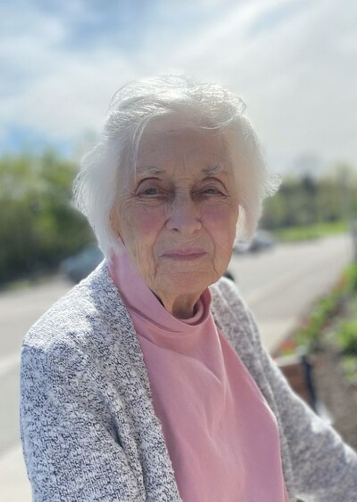 Barbara Louise Blewett Profile Photo