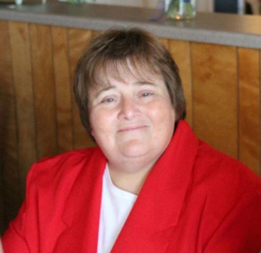Janice R Hough