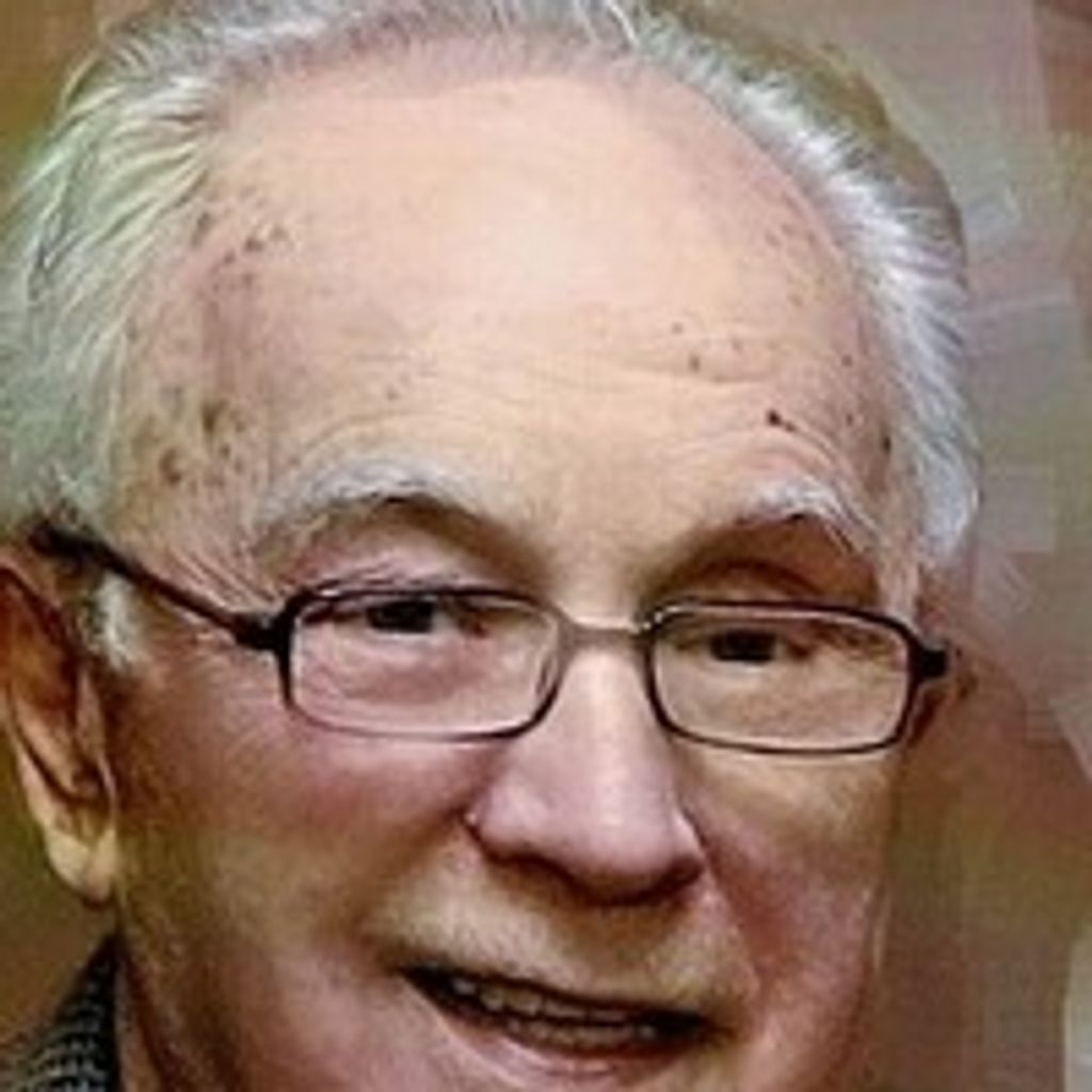 Nicholas Wahna