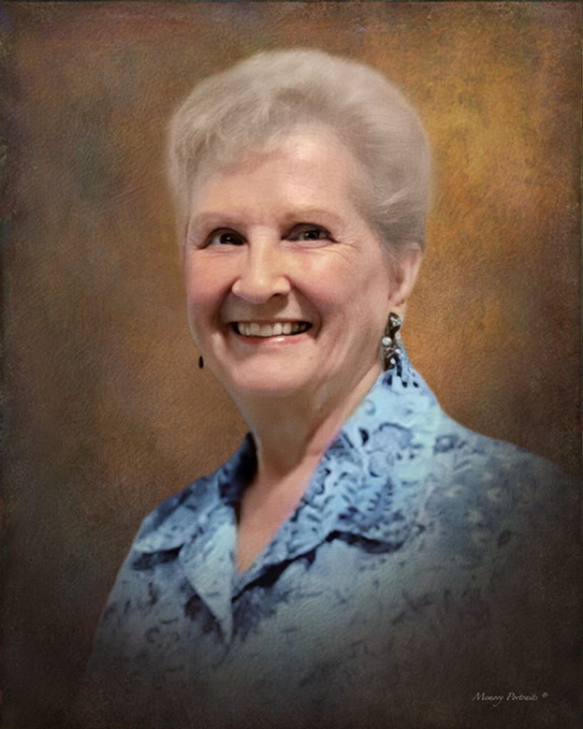 Wanda "Mema" Harvell