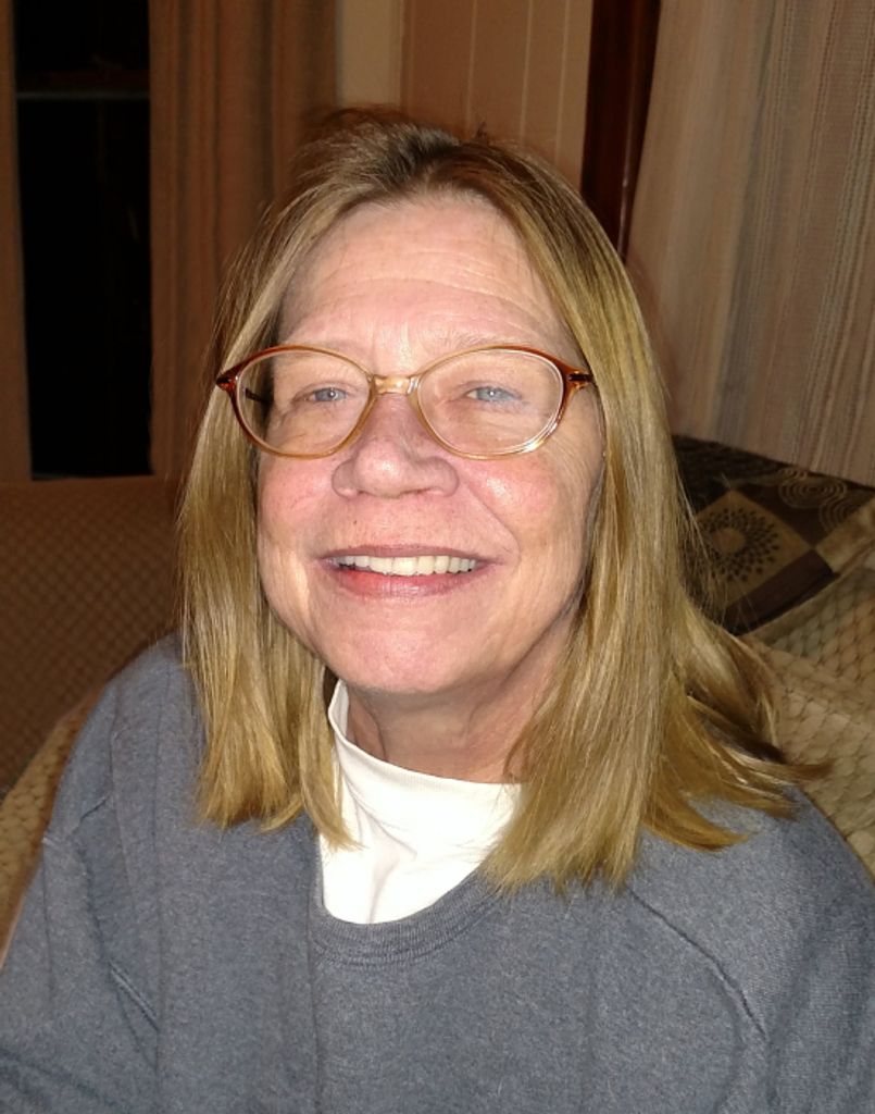 Freida Lynn Stokes Profile Photo