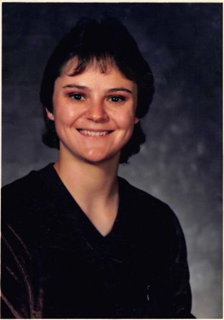Gail  Ann Montgomery
