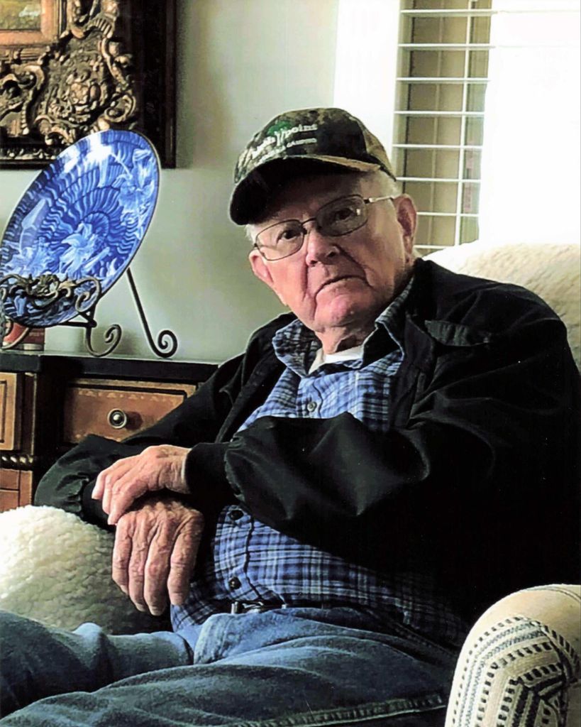 Johnnie Clyde Newton