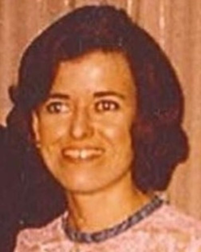 Christine Elizabeth Heuser