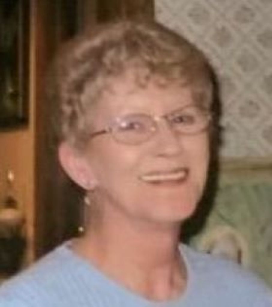 Nancy E. Bender Profile Photo