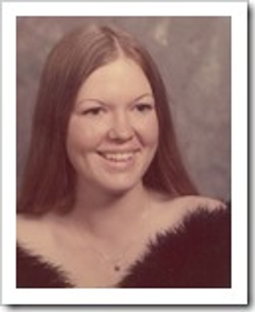 Patricia Maureen Angier “Patti”