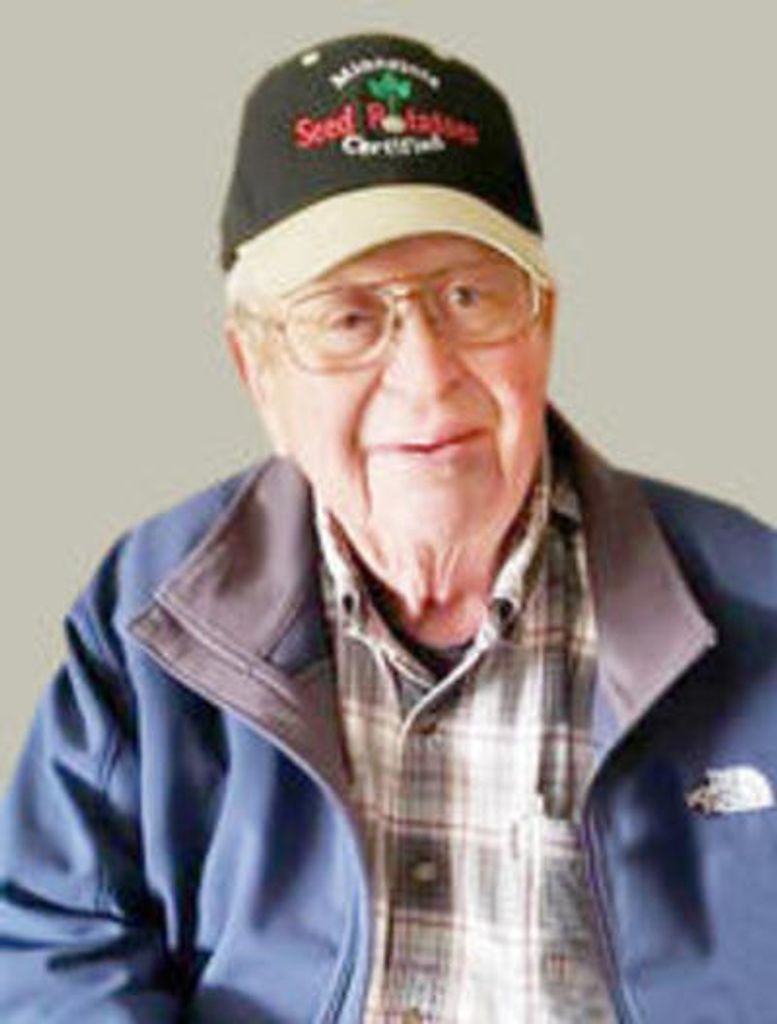Richard "Dick" Arthur Paquin Profile Photo