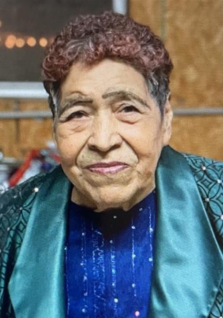 Pauline Gauna Profile Photo