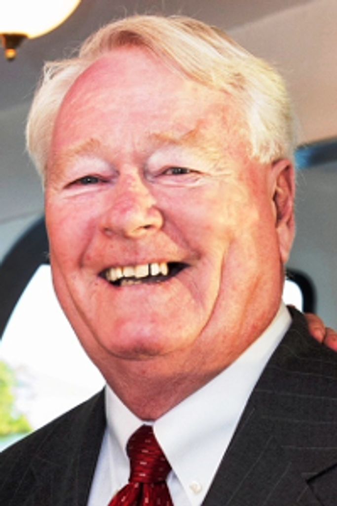 Daniel J. Leyden