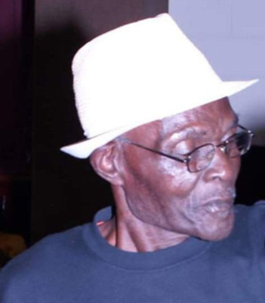 Solomon Smith Profile Photo