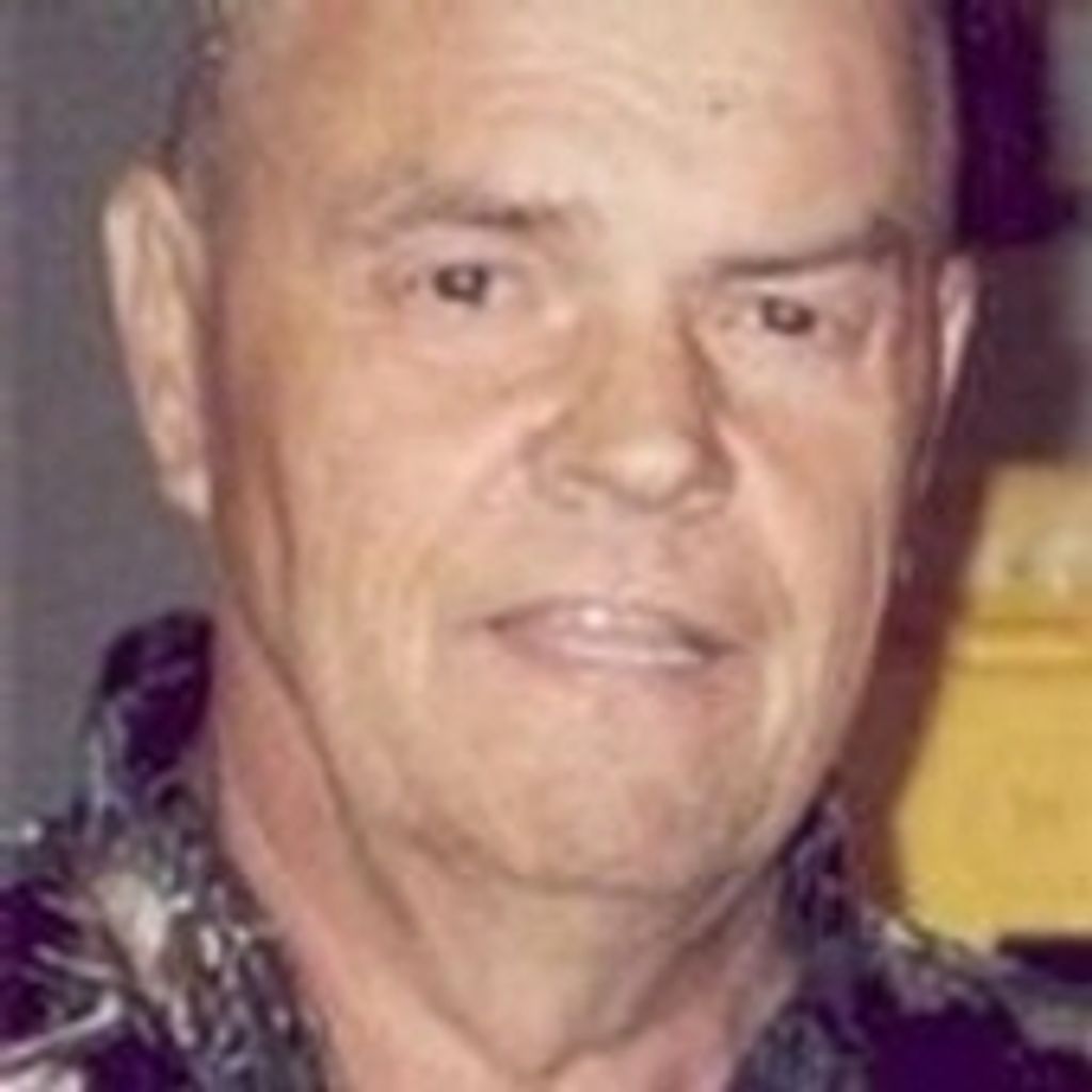 Bruce Born