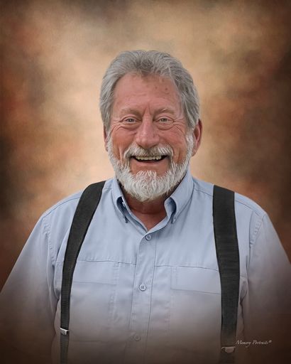 Carl James Belleau's obituary image