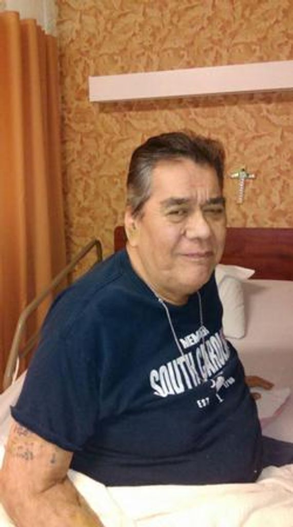 Jose M. Rodriguez, Jr.