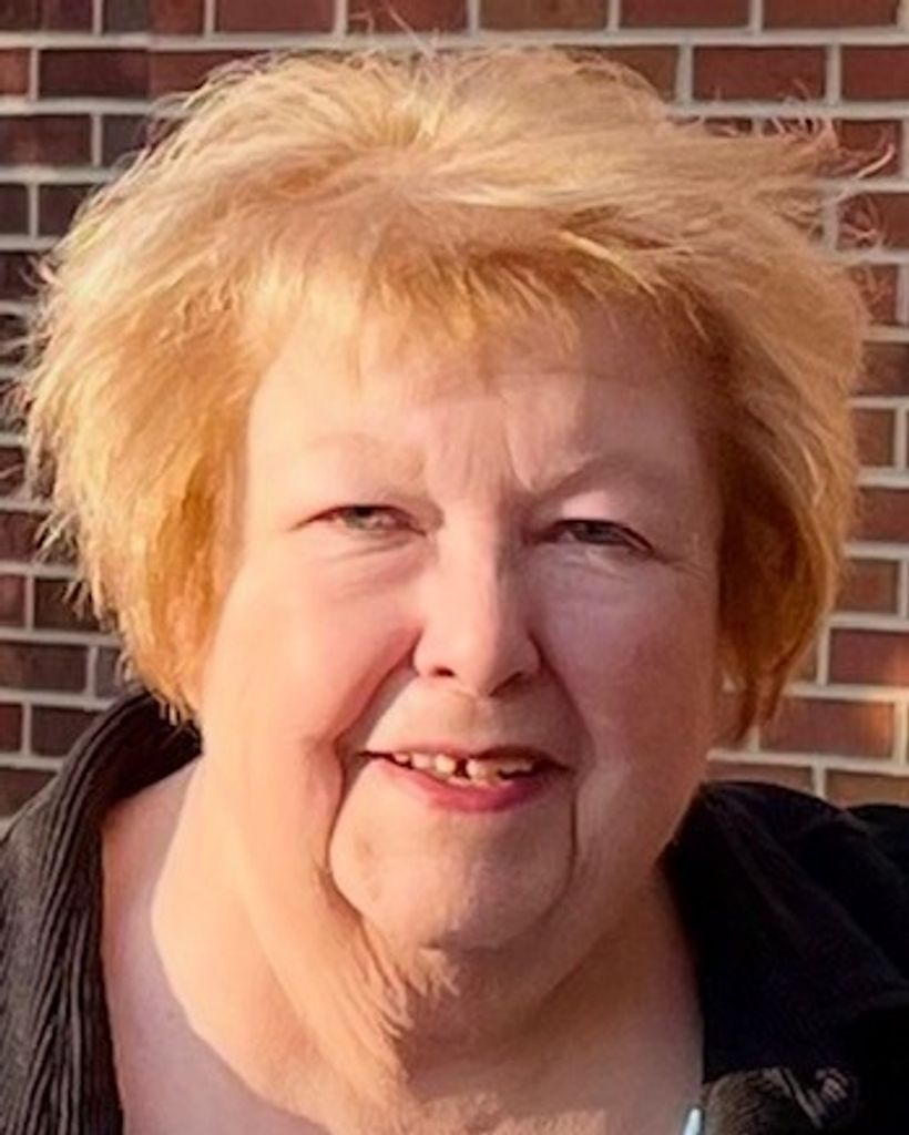 Deborah Louise Riddell Profile Photo