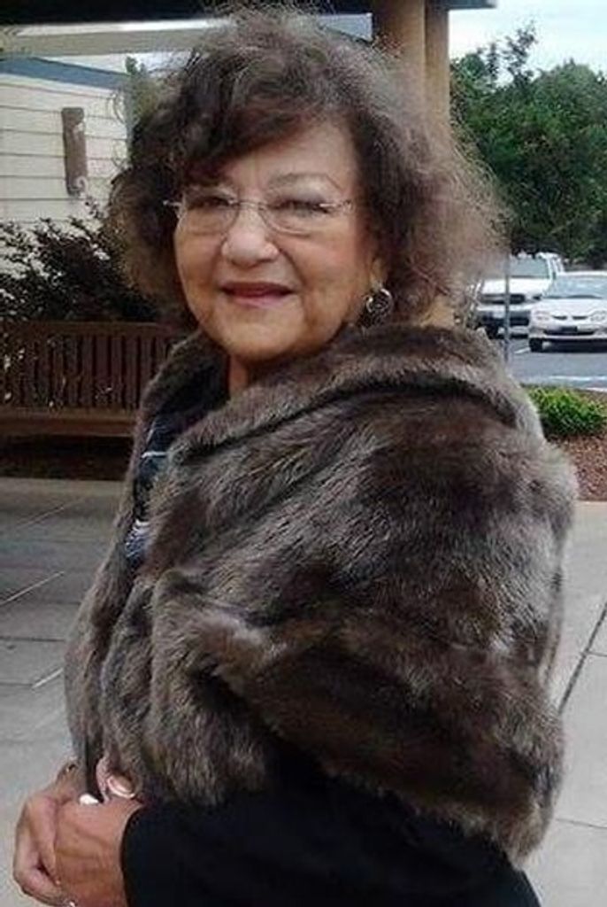 Thelma Clydene Hawkins-Solomon Profile Photo