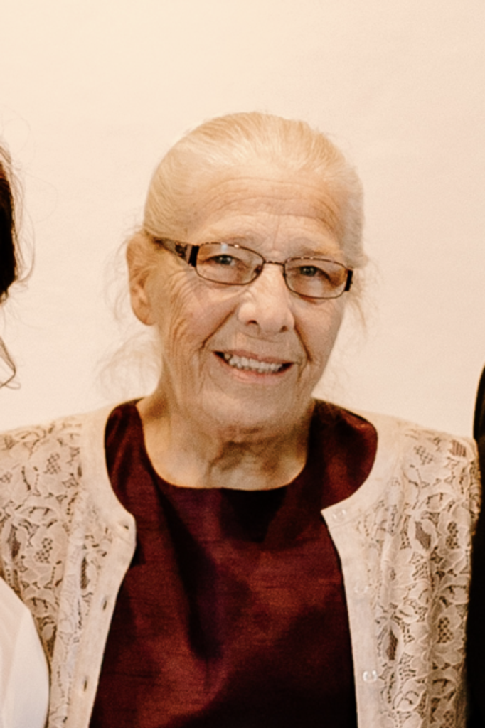 Mary E. Nissley