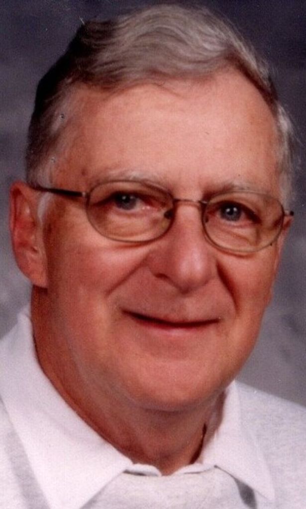 August J. 'Gus' Giancola Profile Photo