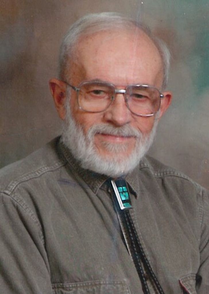 James Douglas Deacon, Md Profile Photo