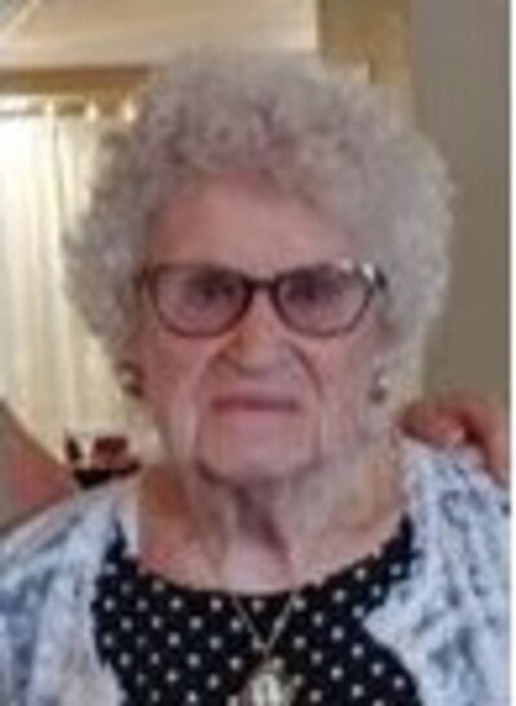 Ethel Harris Anderson