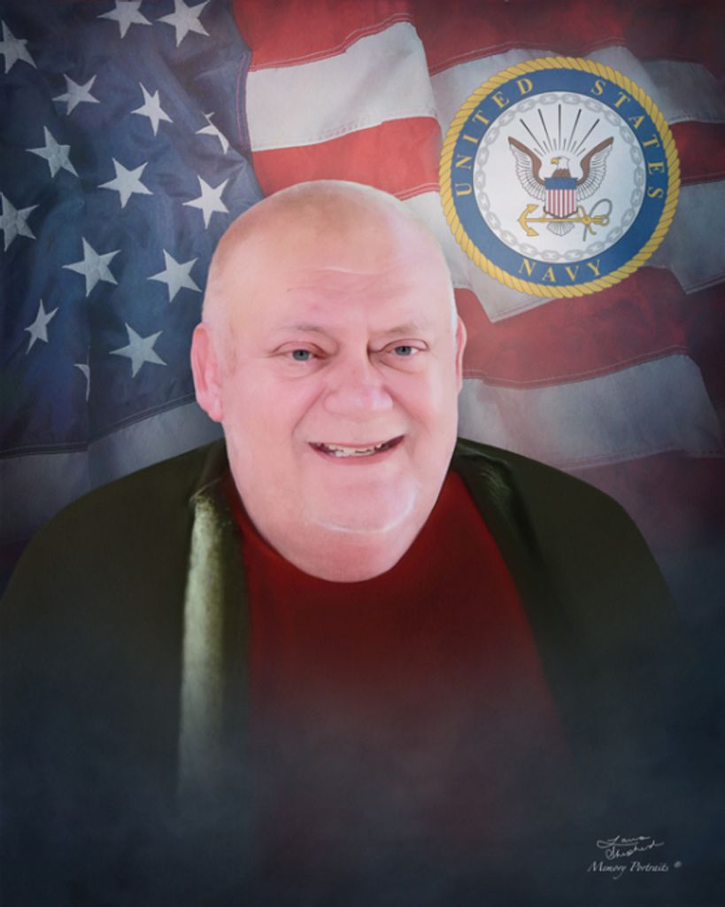 James Hillis Jr.