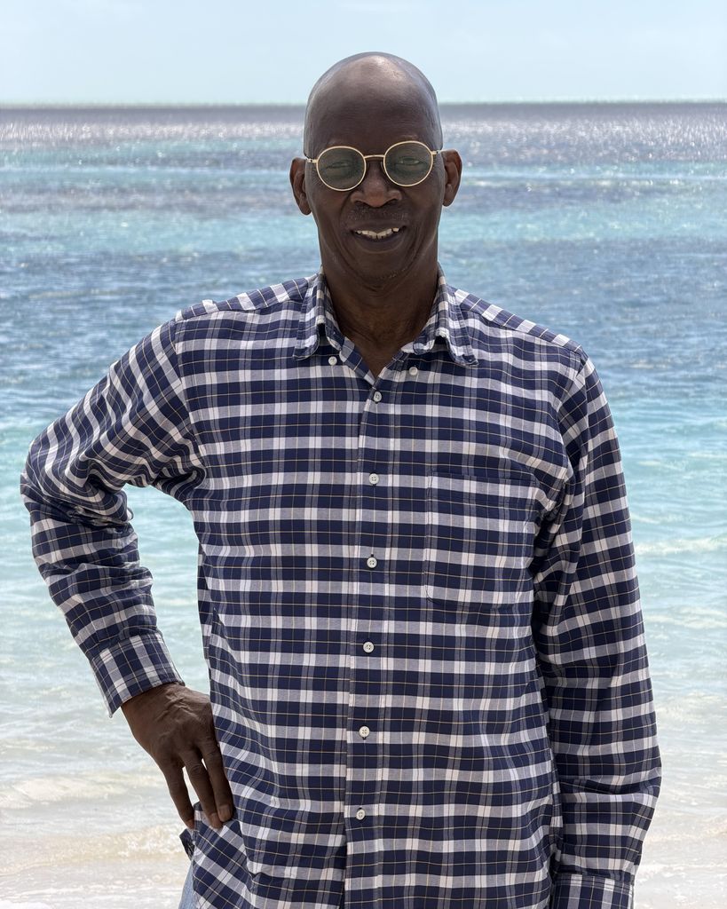 Michael Amosu Profile Photo