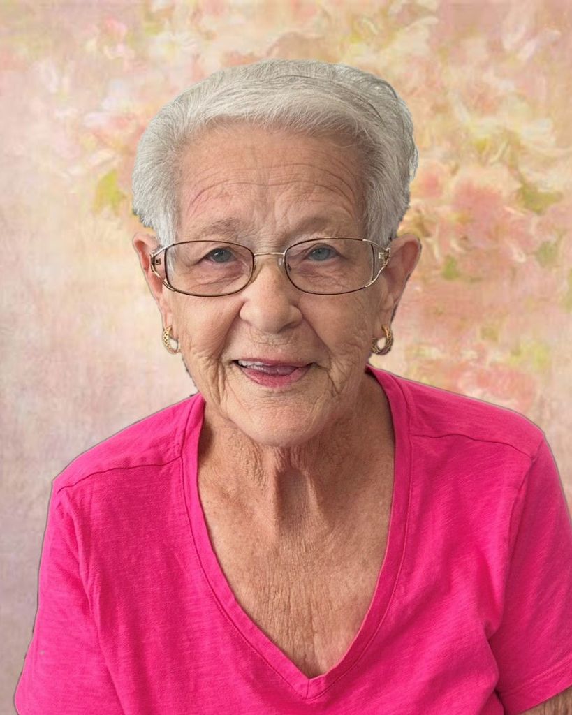 Inez Degen