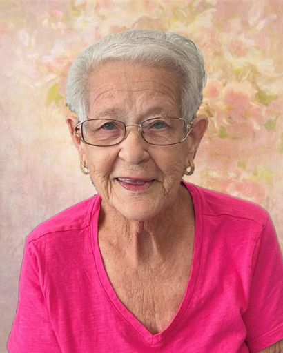 Inez Degen's obituary image