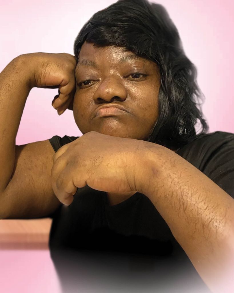 Phyllis “Tut-Tut” Davis