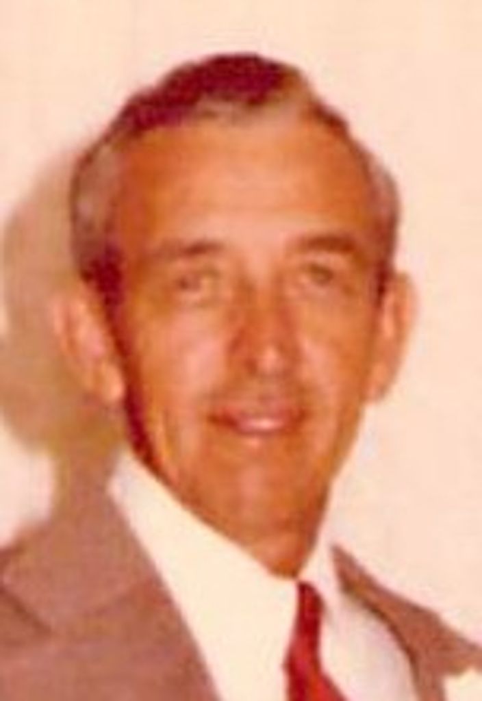 Henry Prudhome