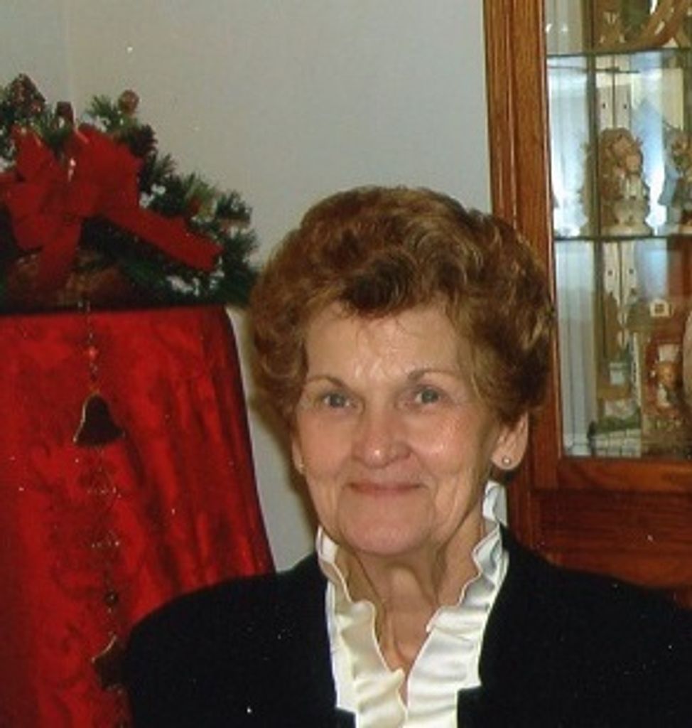 Gloria B. Grove Fanucci