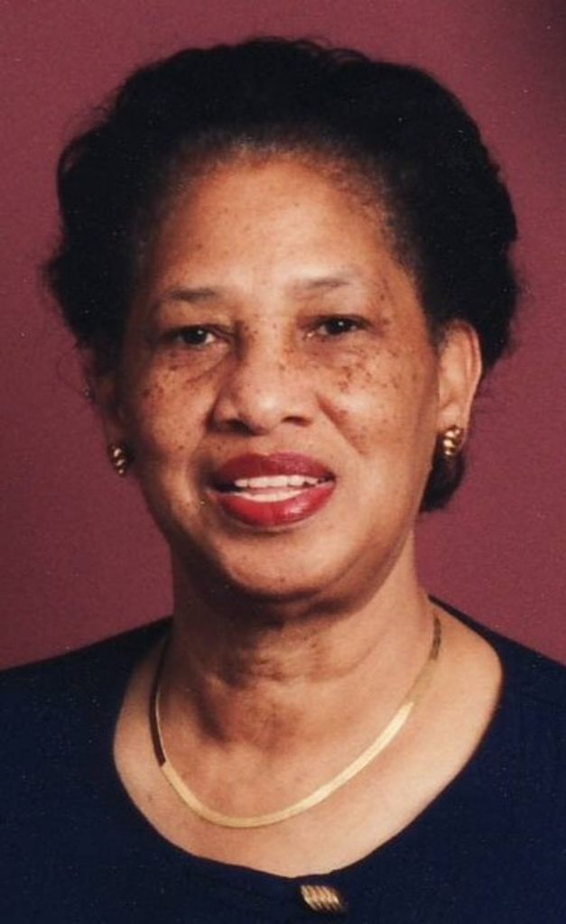 Elizabeth P. Williams