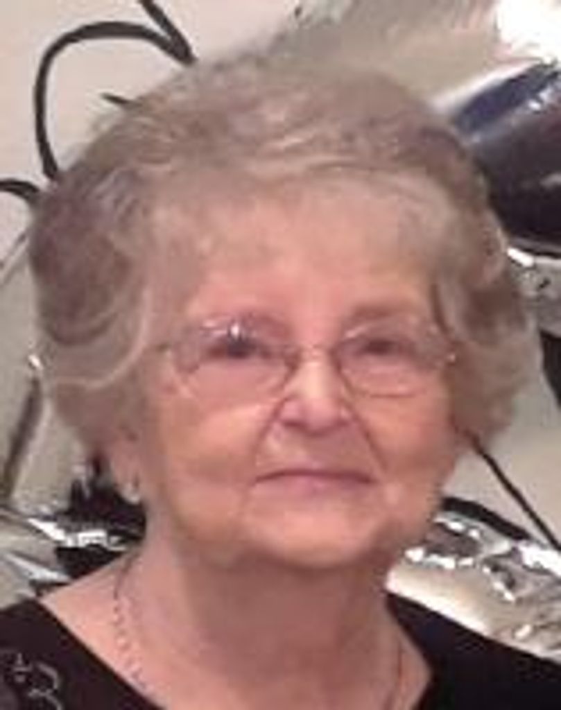 Patricia Diane Stamps Profile Photo