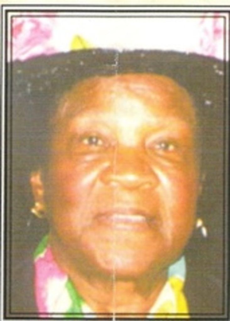 Mrs. Evelyn Price Brown Profile Photo