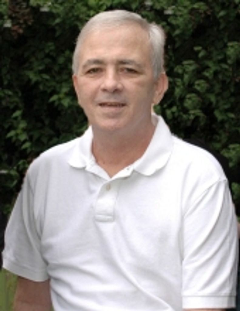 James Warren Rosencutter