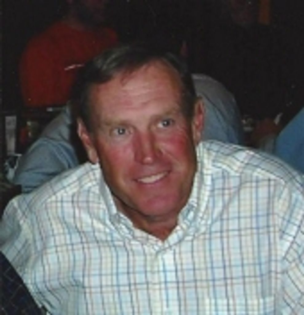 Ronald  Wayne HARROLD