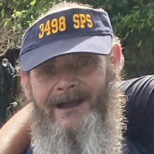 Ronnie E Scaff Profile Photo
